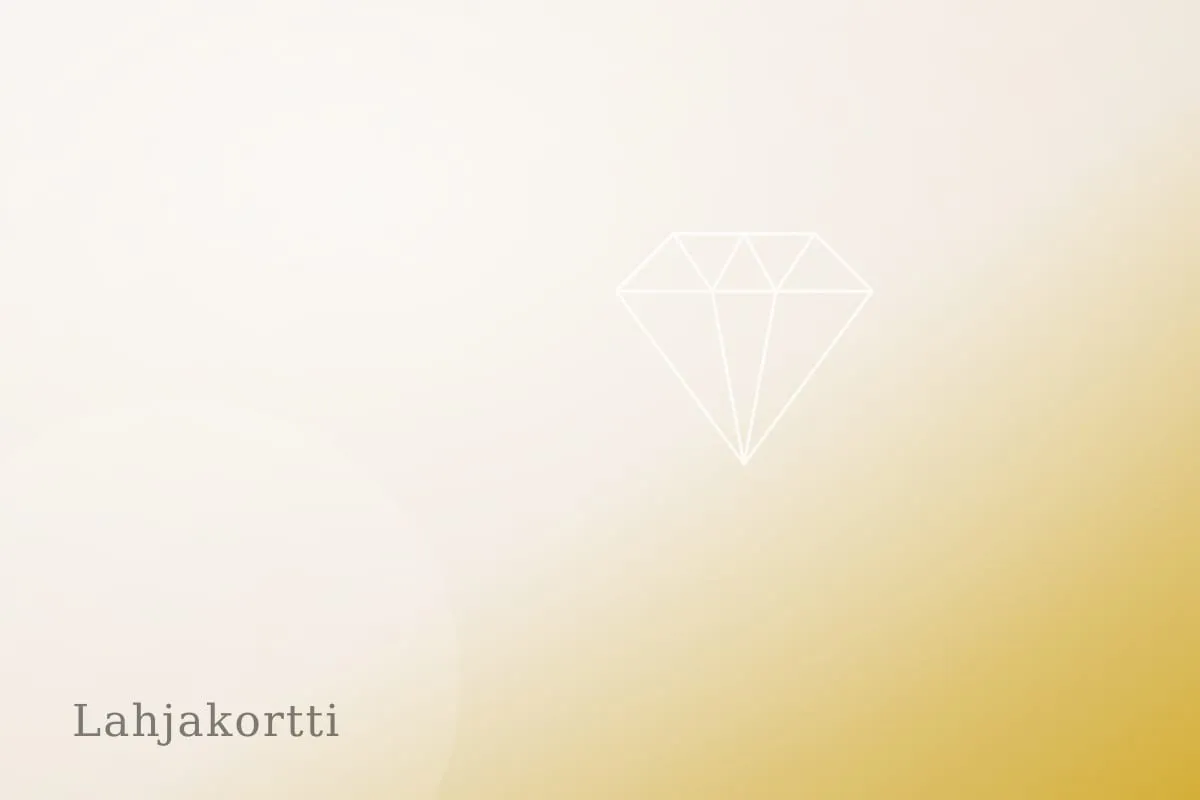 Lahjakortti kauneushoitoon Valkeakoski – Kauneus ja hyvinvointi Almaz